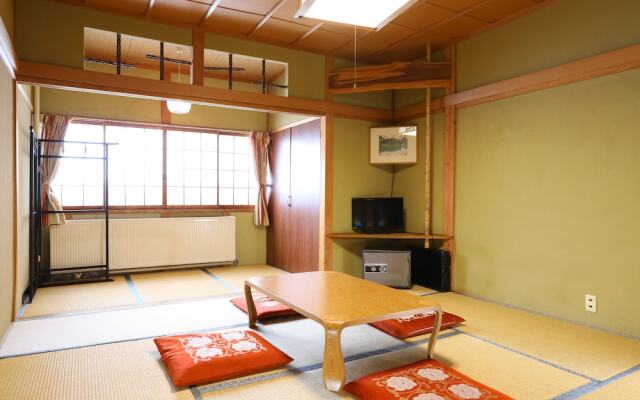 New Yokote