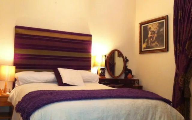 The Blue Door Bed & Breakfast