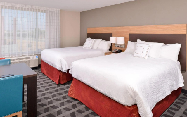 TownePlace Suites by Marriott Ontario Chino Hills