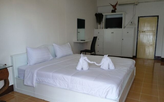 Chang Hostel Suvarnabhumi