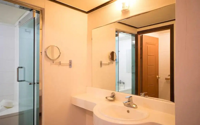 Haedoji Hotel Yangyang