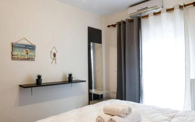 Papi's Apartments 2 - 2 Bedroom