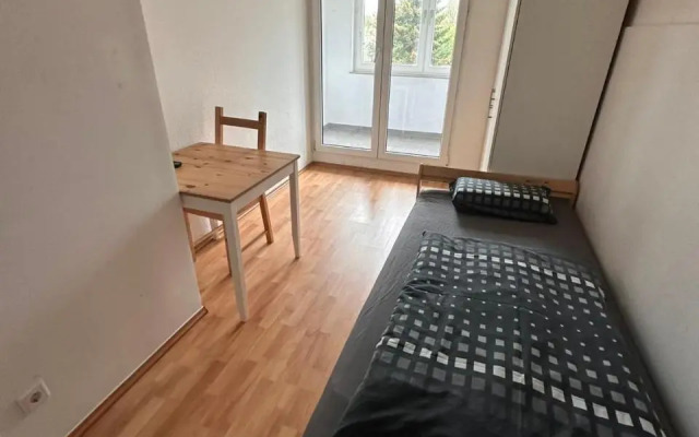 Ferienwohnung nahe Veltins Arena 3