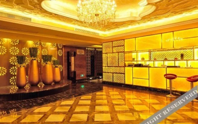 Pujing Hotel
