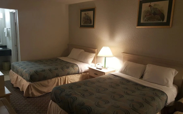 The Brooke Hotel