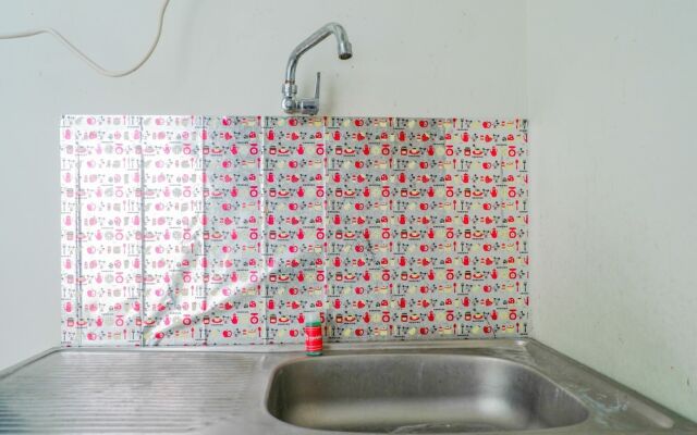 2BR Apartment at Dian Regency