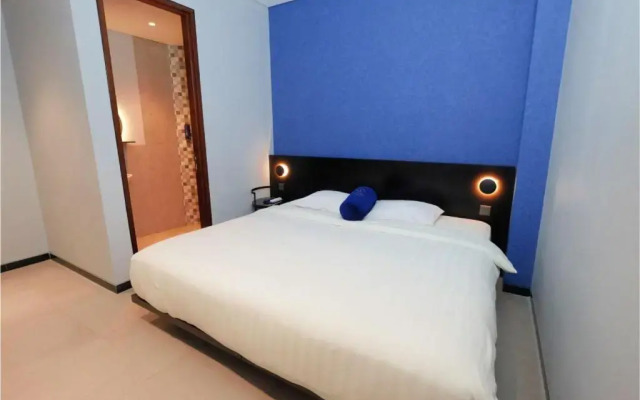 Hotel Youstay Semarang By Sinergi