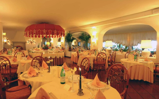 Agorà Park Hotel