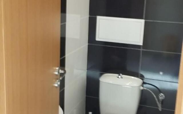 Apartments Mladost 1A-554