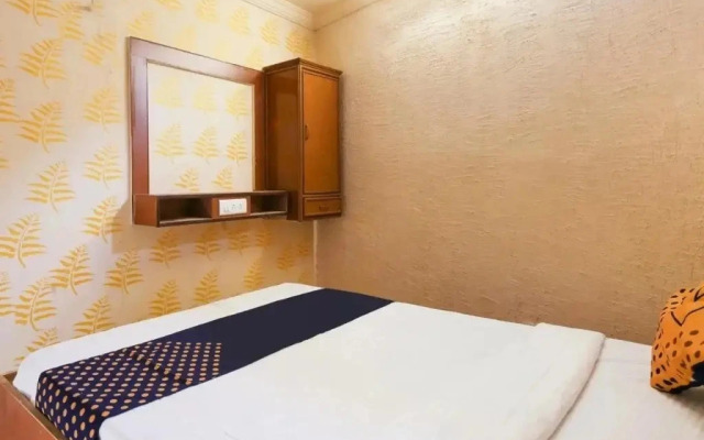 Hotel Super Guest House by OYO Rooms