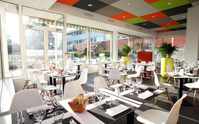 ibis Styles Nancy Sud