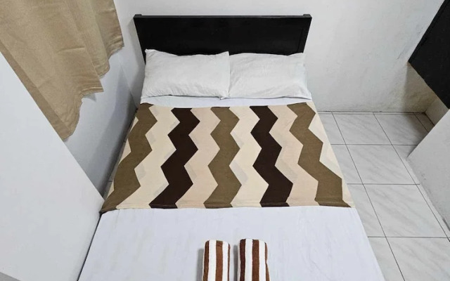 Villa Tomasa Boracay DMALL