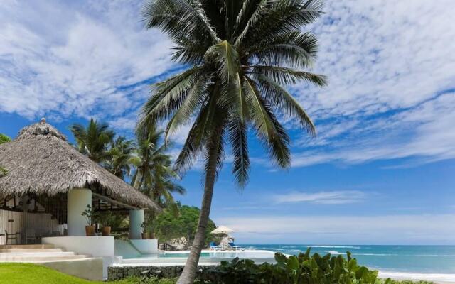 Residencias Lu Iba PH Condo 5