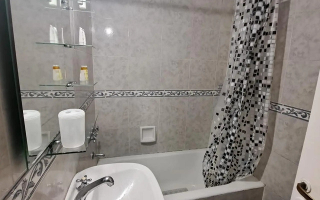 Alojamiento Entero Barrio Agronomia