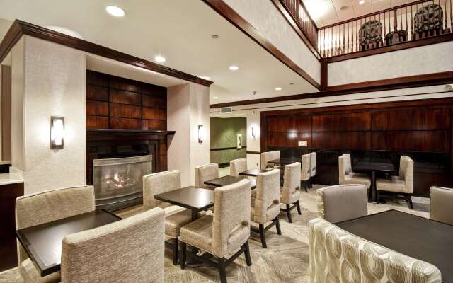 Homewood Suites by Hilton Richmond-Chester
