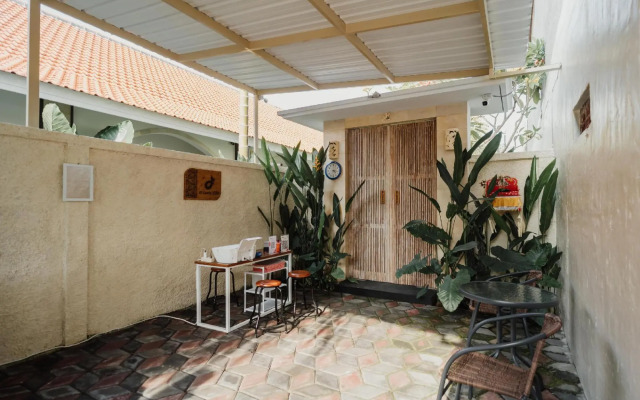 Uppala Villa Seminyak