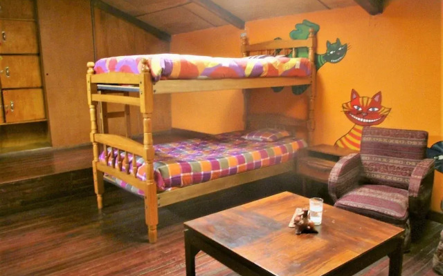Hostal Huanacauri