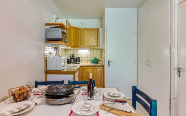 Apartment Cosmos Le Corbier 34431