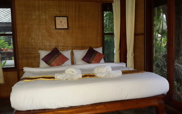 Pai River Villa Resort