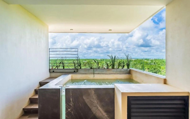 Sanctuary by Tulumeando