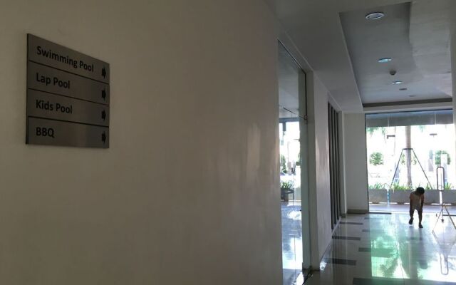 Luxury Resort Apartment OnThree20