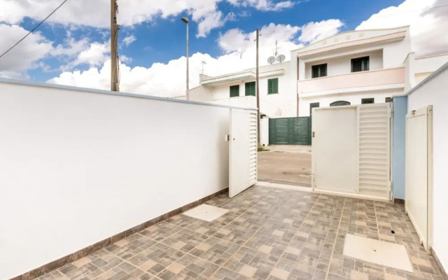 Lido Marini 4 in Lido Marini