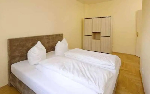 AMC Apartments - Bundesallee