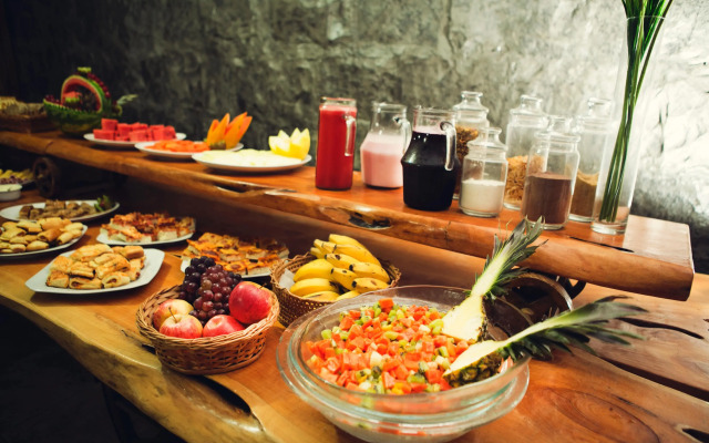 Hotel Fazenda Pampas