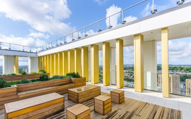 London Bliss Retreat