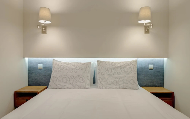 Oporto Home Boutique Apartments-Wine Cellars