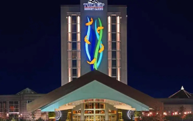 Tulalip Resort Casino