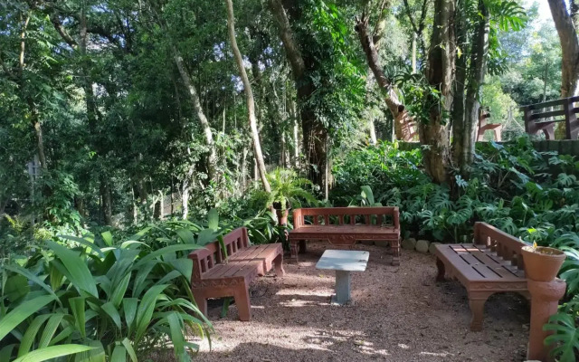 Vila Betânia