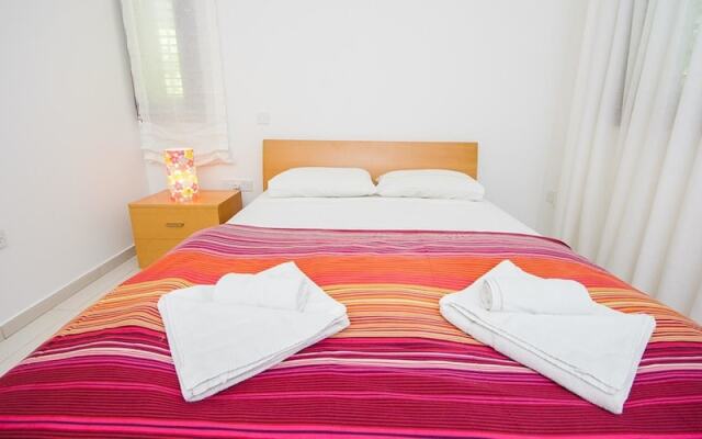 Oceanview Villa 069