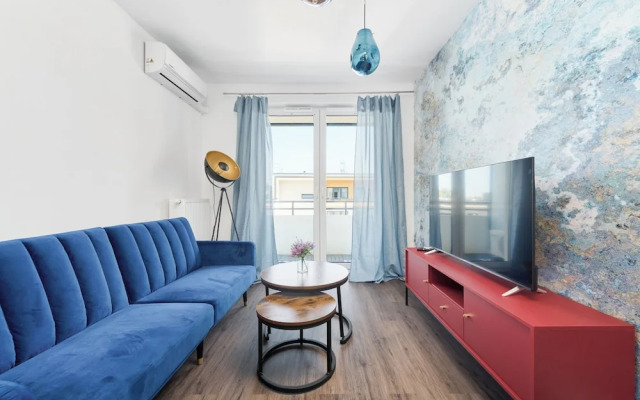 Apartment Dluga 57C by Renters