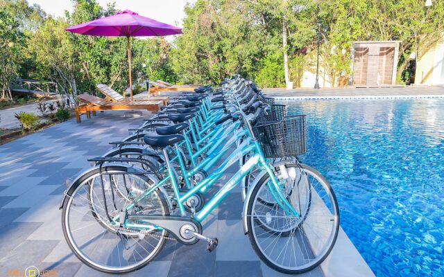 Phu Quoc Pomelo Garden