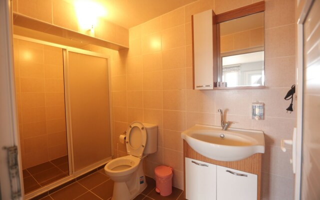 Ciftlik Butik Hotel