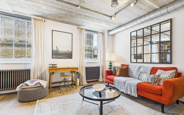 Be London - The Southwark Residences