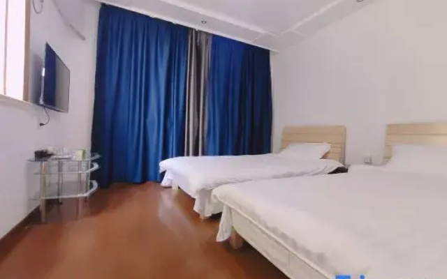 Wenling Shitang Peninsula Homestay