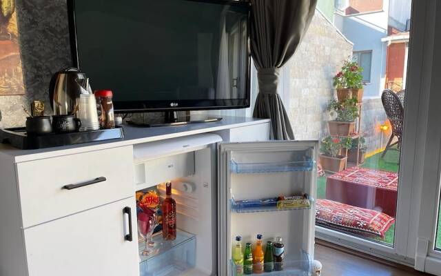 Moda Suites