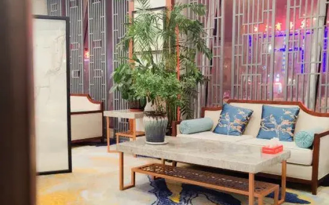 Great Wall Holiday Hotel