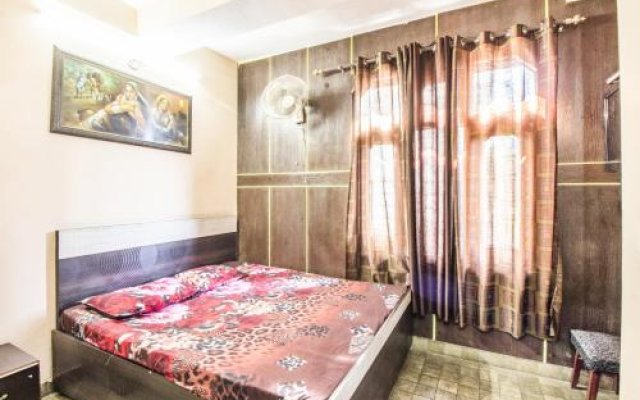 1 BR Guest house in Shoghi, Shimla, by GuestHouser (744D)