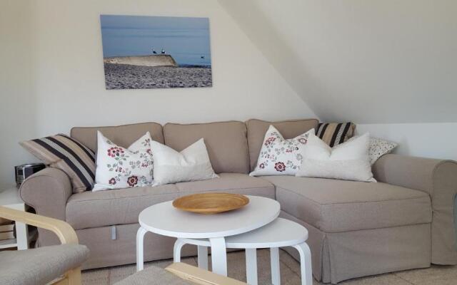 FeWo Machedanz Timmendorfer Strand / Niendorf