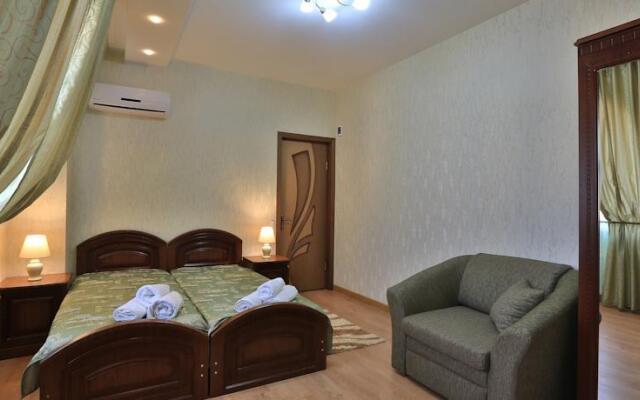 Loft Sochi