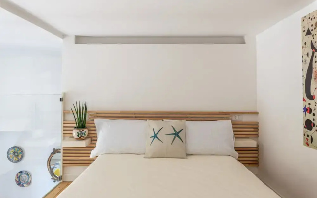 Mondello Sea Life Duplex by Wonderful Italy