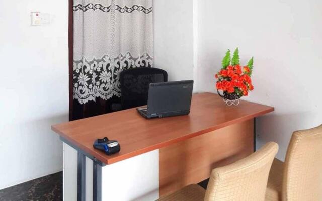 Botania Guest House Batam