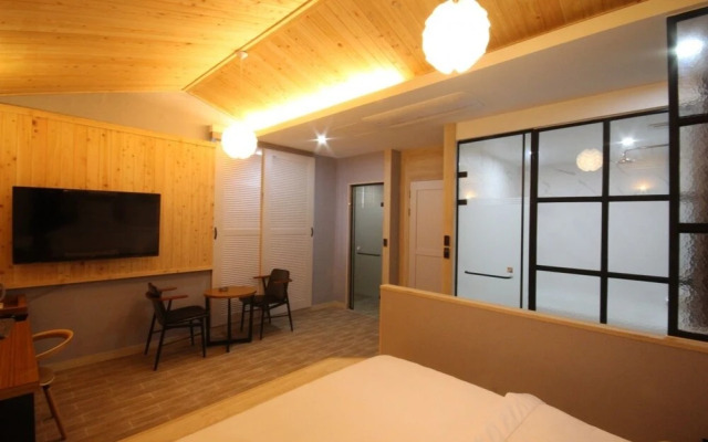 Hotel Appletree
