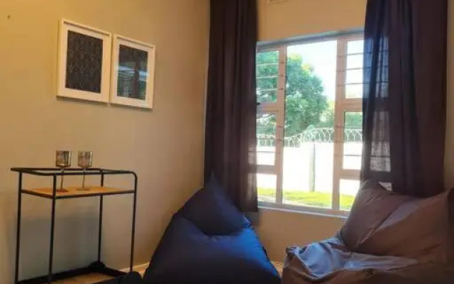 African Cycad Holiday Home