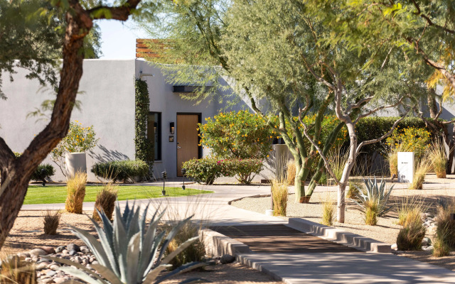Andaz Scottsdale Resort & Bungalows