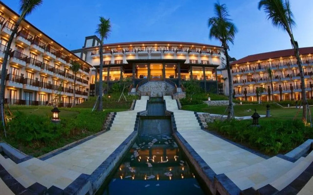 New Kuta Hotel by LORIN