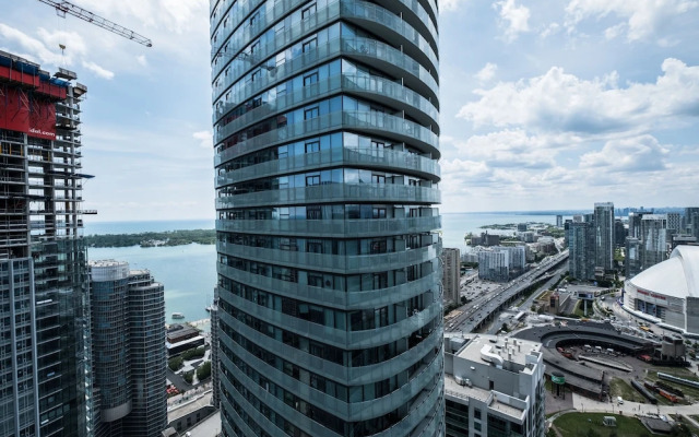 York Street Condos Tower 2